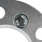 Wheel Adapter for Honda Accord and Civic (2013–2024)