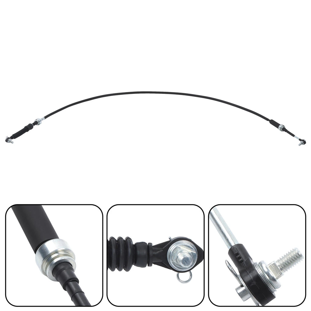 Automatic Transmission Shift Cable for Toyota Camry (1997-2001)