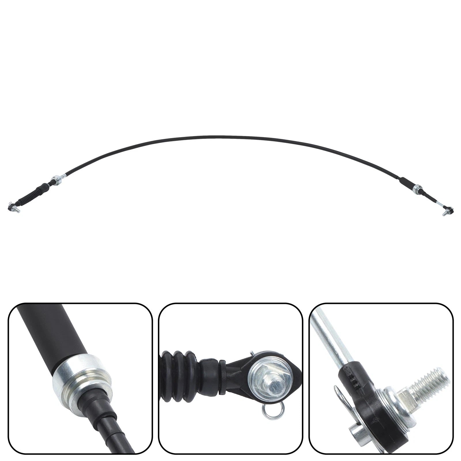 Automatic Transmission Shift Cable for Toyota Camry (1997-2001)