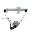 Window Regulator and Motor Assembly for Honda Civic (2001–2005) Rear Left