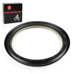 Front Brake Drum Dust Seal for Honda Foreman 450 S/ES TRX450FE/FM (2002–2004)