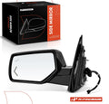 Power Folding Driver Mirror with Blind Spot for Chevy Tahoe GMC (2015â2020)