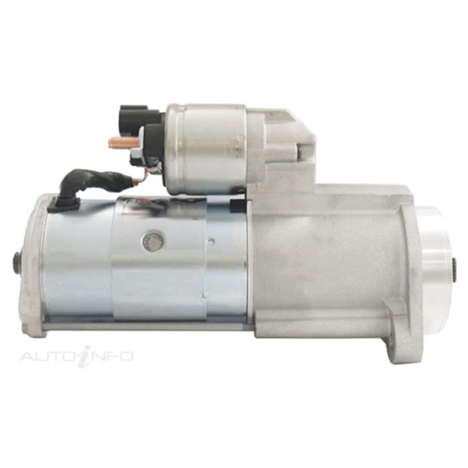 Starter Motor for Kia Sorento (2007 - 2009)