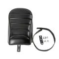 Rear Passenger Seat for Harley Iron 883 XL883N (2016–2022), XL1200NS (2018–2022)
