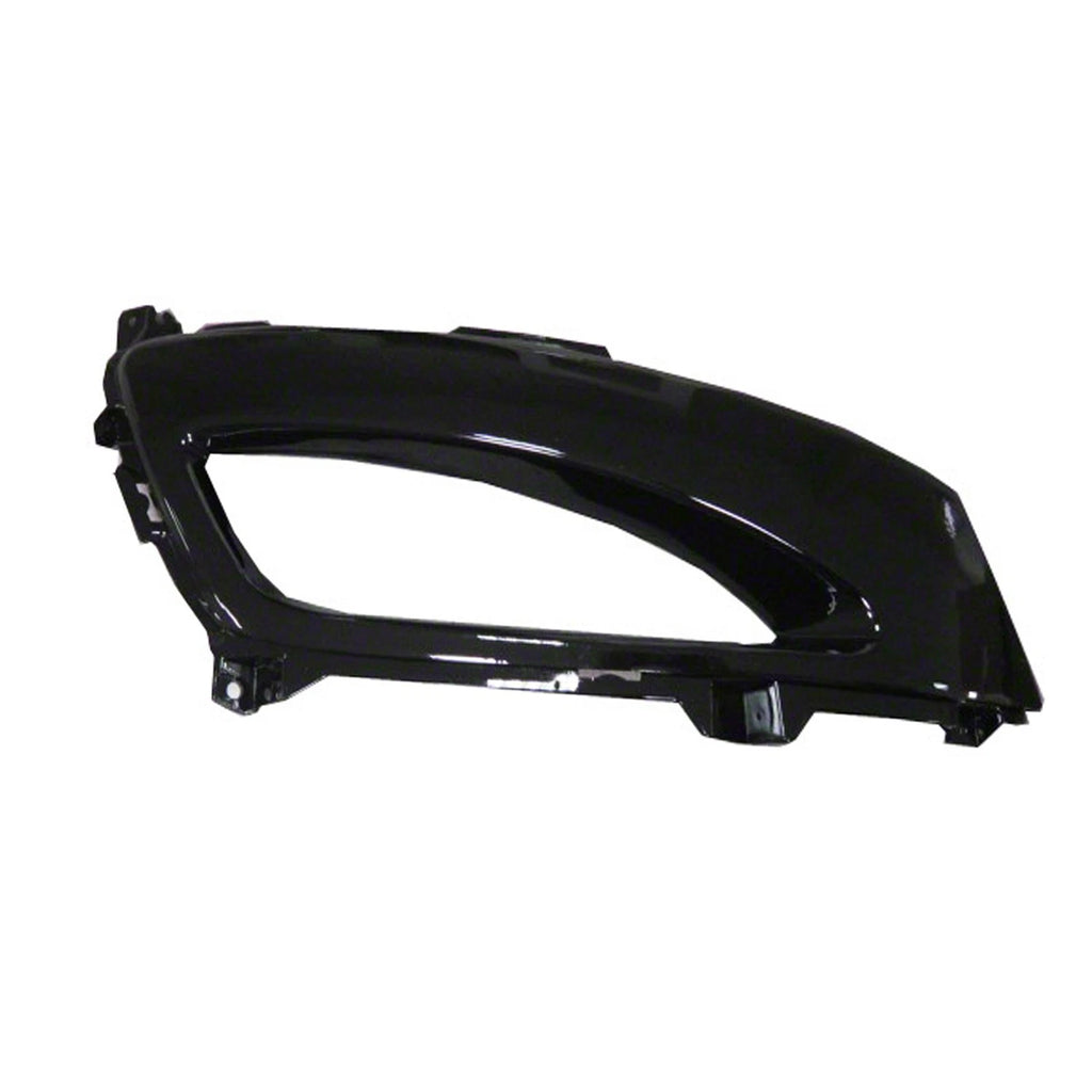 Fog Light Bezel Replacement Passenger Side for 2012–2013 Kia Optima