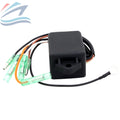 CDI Unit for Yamaha 9.9 15 25 HP C25 CV25 (1990–2023) EM 695-85540-11