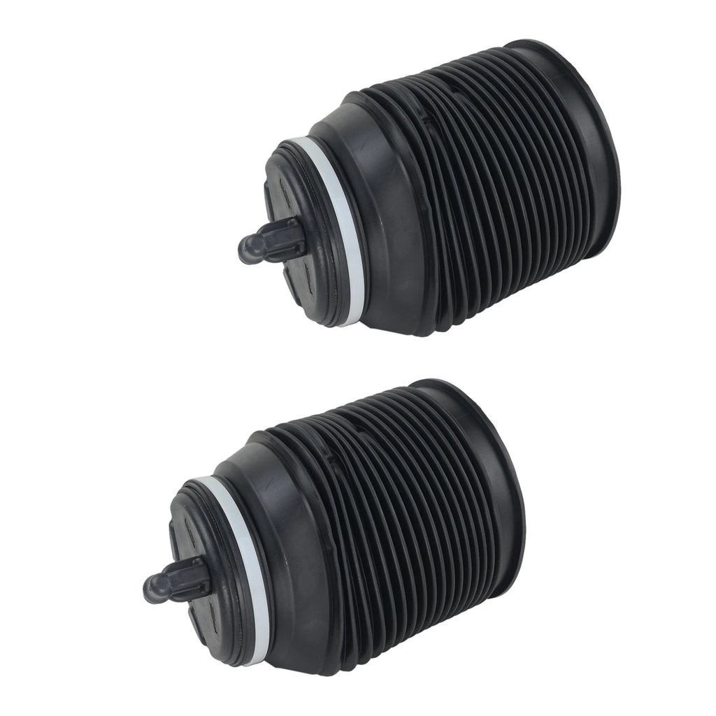 Pair Rear Air Suspension Springs for Toyota Sequoia (2001–2022)