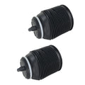 Pair Rear Air Suspension Springs for Toyota Sequoia (2001–2022)