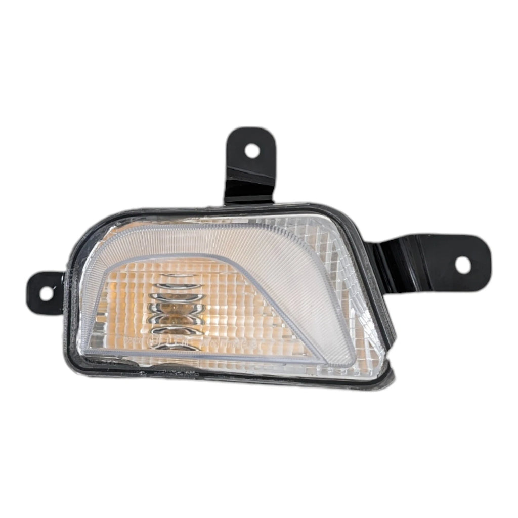 Front Passenger Side Signal Marker Light for Buick Encore GX (2020–2023)