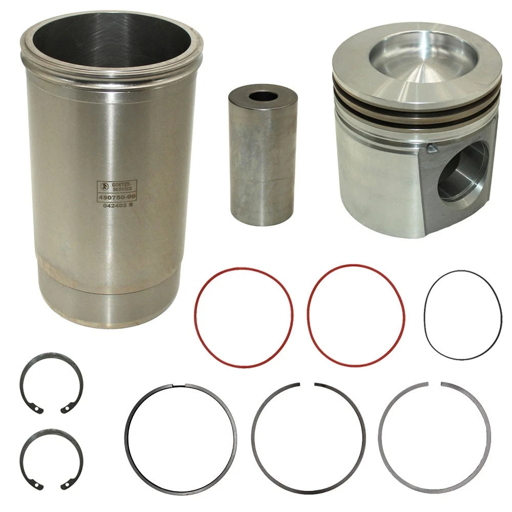 Cylinder Kit for John Deere 7710 7810 7820 Tractors (RE64509)
