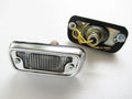 License Plate Lights for Toyota Corolla KE20 KE25 TE27 (1970-1979)