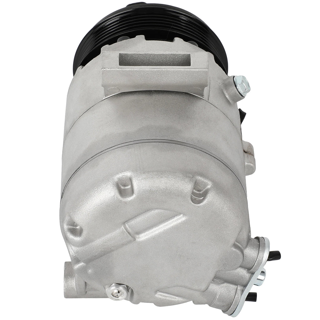 A/C Compressor for Chevrolet Malibu (2004-2006) & Pontiac G6 (2005-2006)