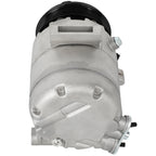 A/C Compressor for Chevrolet Malibu (2004-2006) & Pontiac G6 (2005-2006)