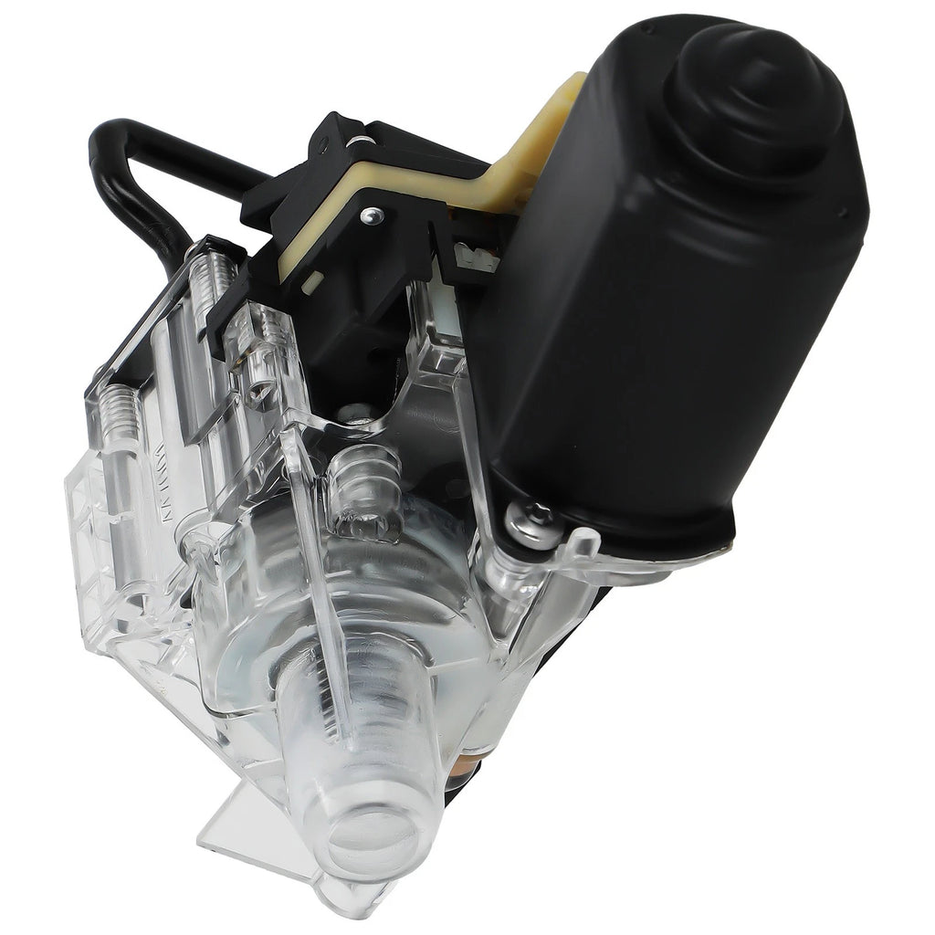 Rear Trunk Pull Down Motor Housing with Switch for Lincoln Town Car (1994–2002) 747-002