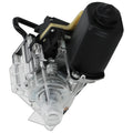 Rear Trunk Pull Down Motor Housing with Switch for Lincoln Town Car (1994–2002) 747-002