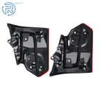 Tail Light Brake Lamp for Subaru Ascent (2023-2024) Halogen Inner Left & Right