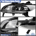 Front Right Fog Light Lamp for Nissan Maxima (2016-2018)