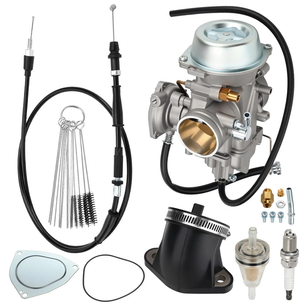 Carburetor for Polaris Scrambler 500 / Sportsman 500 HO (1998–2012)