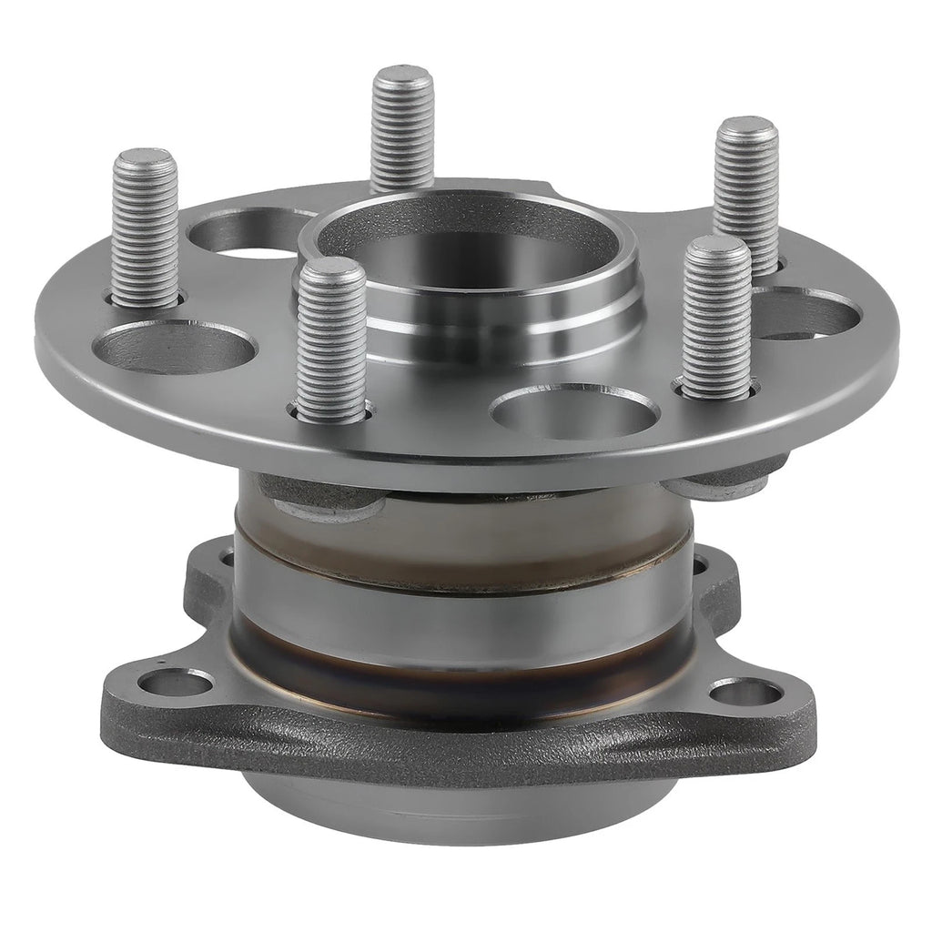 5 Lug Wheel Bearing Hub Kit for Toyota Highlander (2004–2013) 770-0349 AWD