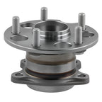 5 Lug Wheel Bearing Hub Kit for Toyota Highlander (2004–2013) 770-0349 AWD