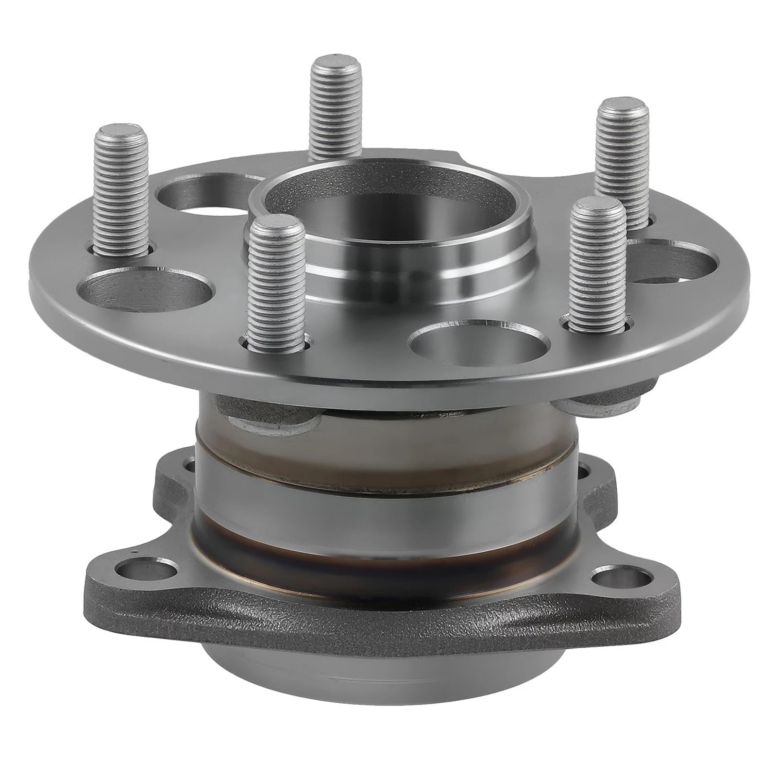 5 Lug Wheel Bearing Hub Kit for Toyota Highlander (2004–2013) 770-0349 AWD