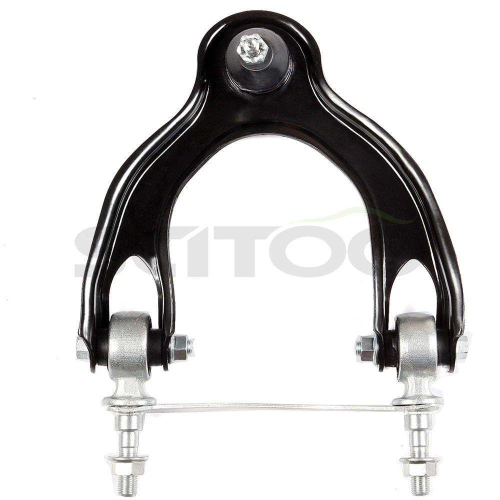 14-Piece Front Steering Ball Joint Set for Toyota Tacoma (2005–2015)