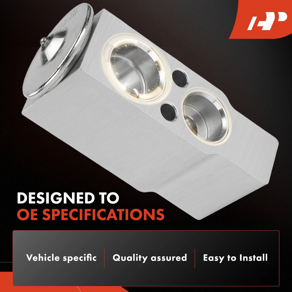 A/C Expansion Valve for Toyota RAV4 (2019-2022)