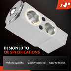 A/C Expansion Valve for Toyota RAV4 (2019-2022)