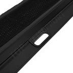 Retractable Rear Cargo Security Trunk Cover for Smart Fortwo (2008–2015)