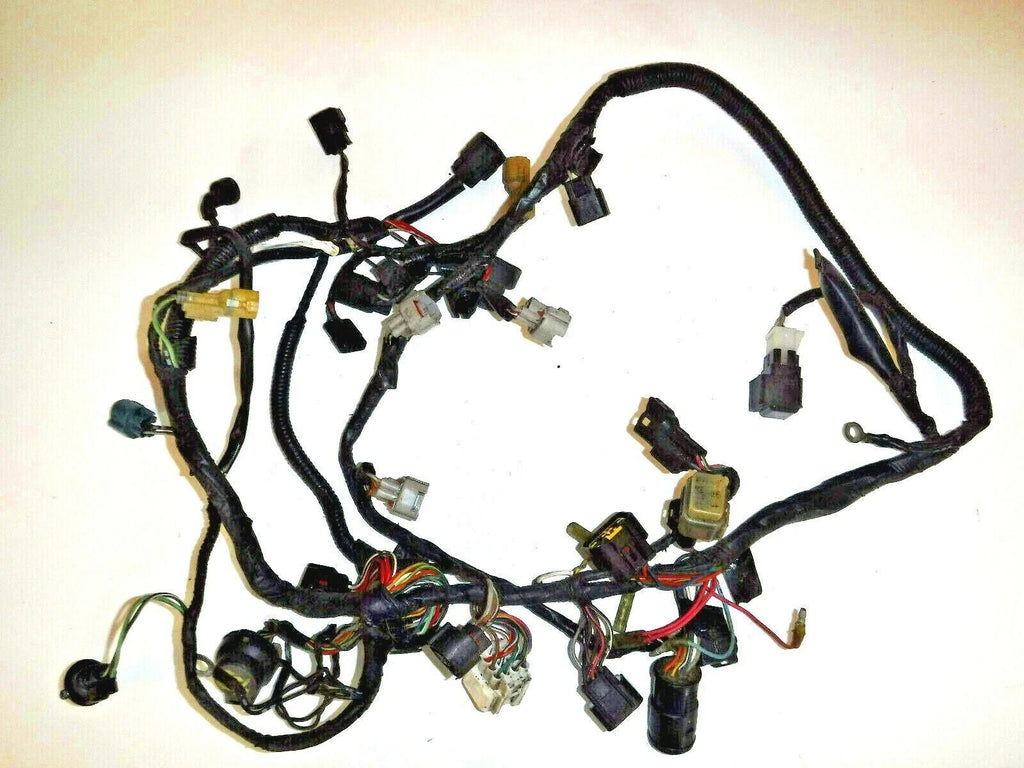 Wiring Harness Assy 36610-87J01 for Suzuki (1999–2010) 40-50hp