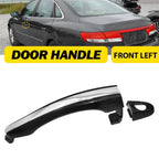 Exterior Door Handle for Hyundai Azera (2006–2011) - Front Driver Side 826513L000