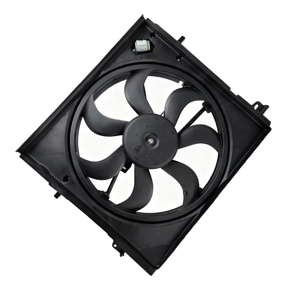 Cooling Fan for Nissan X-Trail T32, Qashqai J11 (2014–2023)