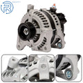 Alternator for Dodge Grand Caravan Jeep Wrangler (2008–2011)
