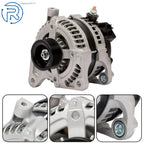 Alternator for Dodge Grand Caravan Jeep Wrangler (2008–2011)