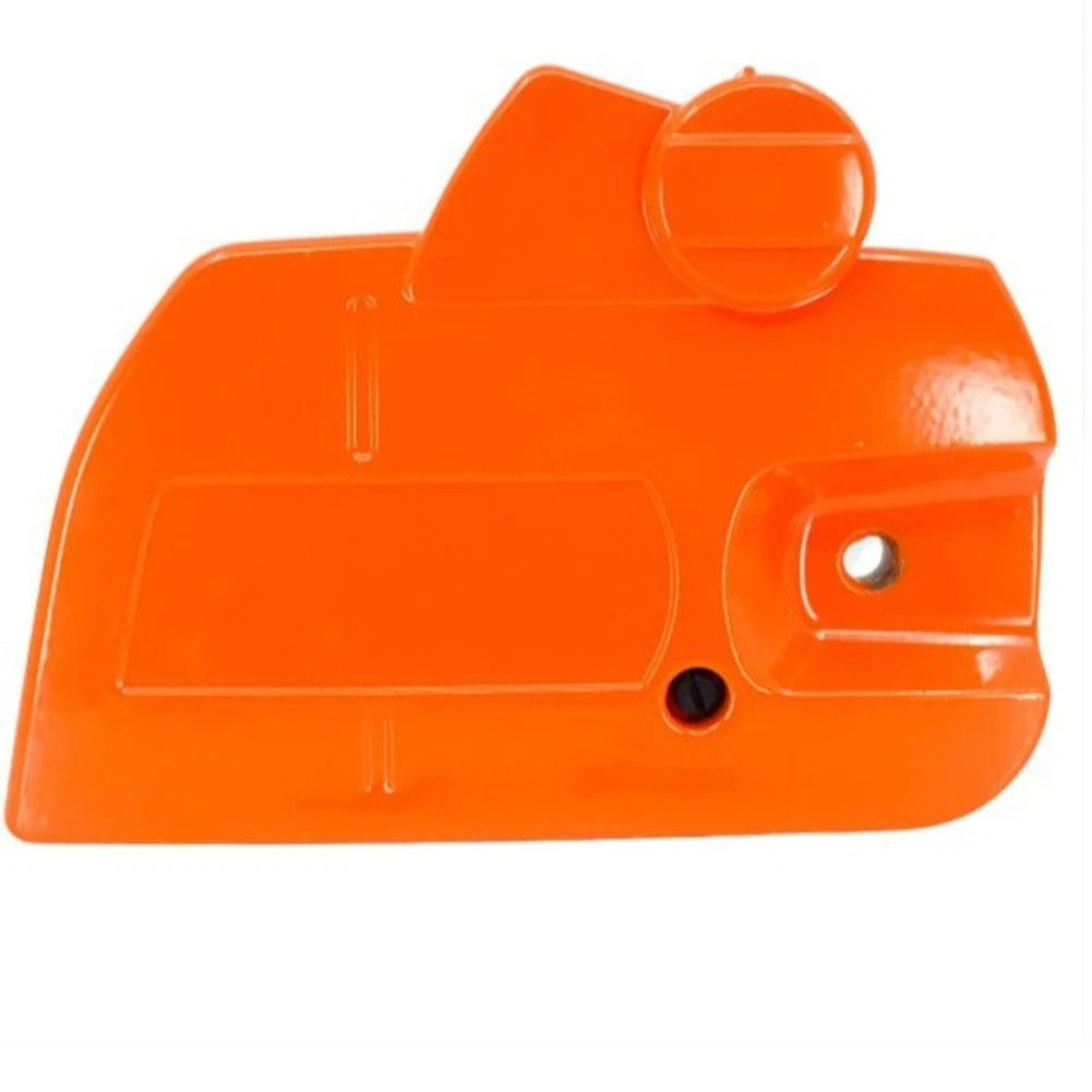 Clutch Chain Brake Cover for Garden Trimmer Head (Replacement)