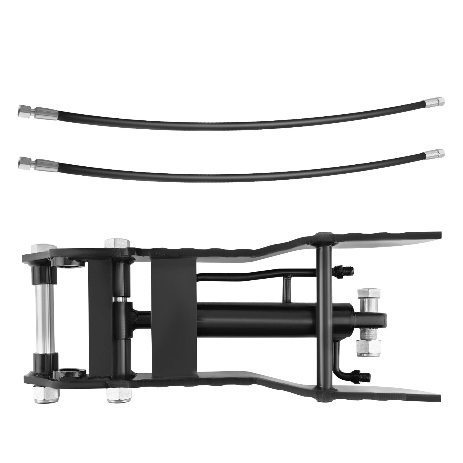 Hydraulic Thumb Clip for QH12 Excavator (TYPH-2008P, 560mm)