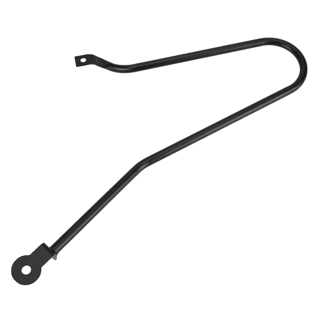 Side Saddle Bag Mounting Bracket Right for Triumph T100/T120 (2016–2022)