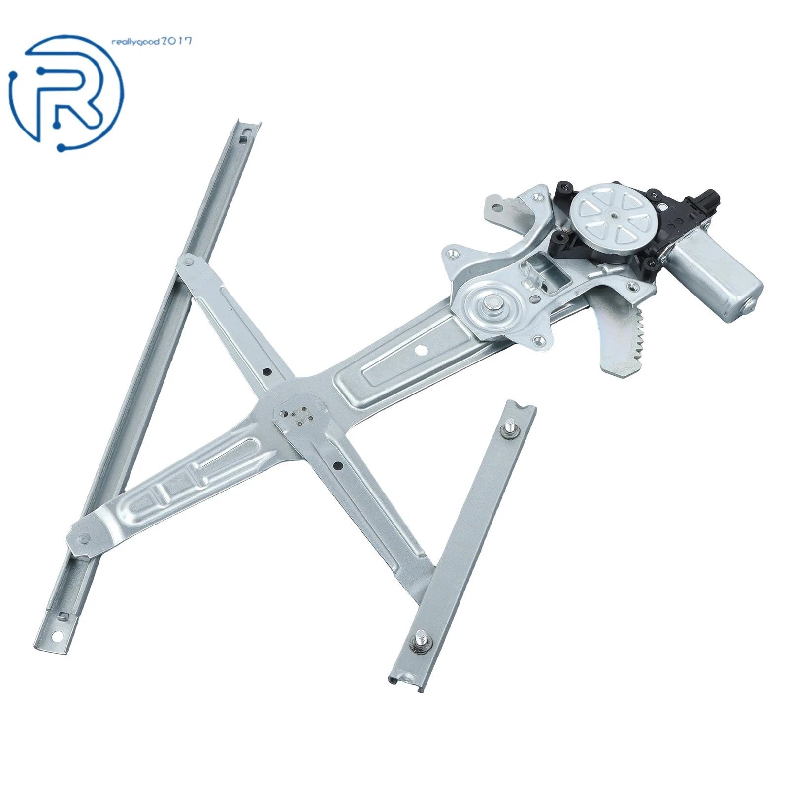 Power Electric Window Regulator Motor for Honda CR-V (2012–2016) Front Right