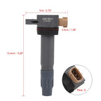 Ignition Coil for Suzuki Jimny JB23W K6A (33400-85K10)