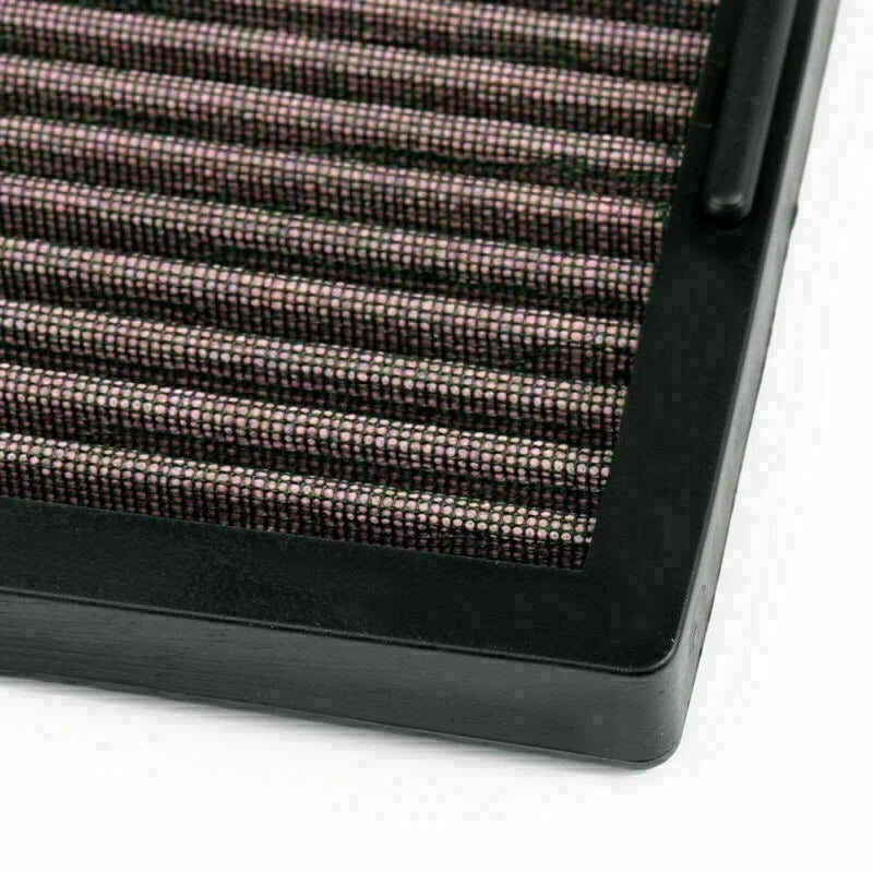 Air Cleaner Intake Filter for Kawasaki EX250R Ninja (2008–2012) KA-2508 Purple