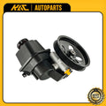 Power Steering Pump w/Pulley & Reservoir for Chevrolet Trailblazer (2003–2009)