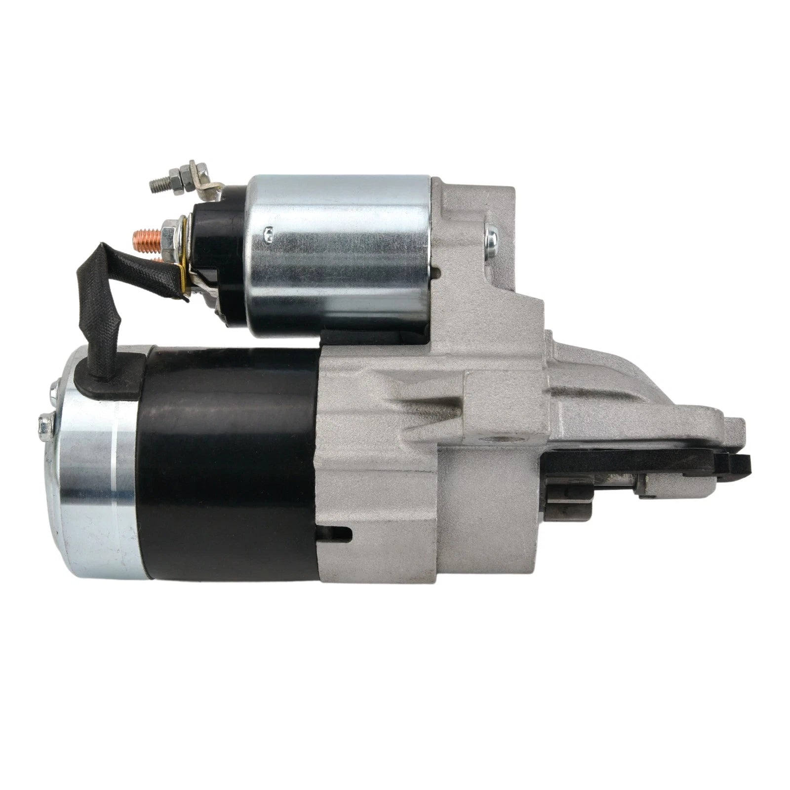 Starter Fits Ford Fusion (2006–2012)