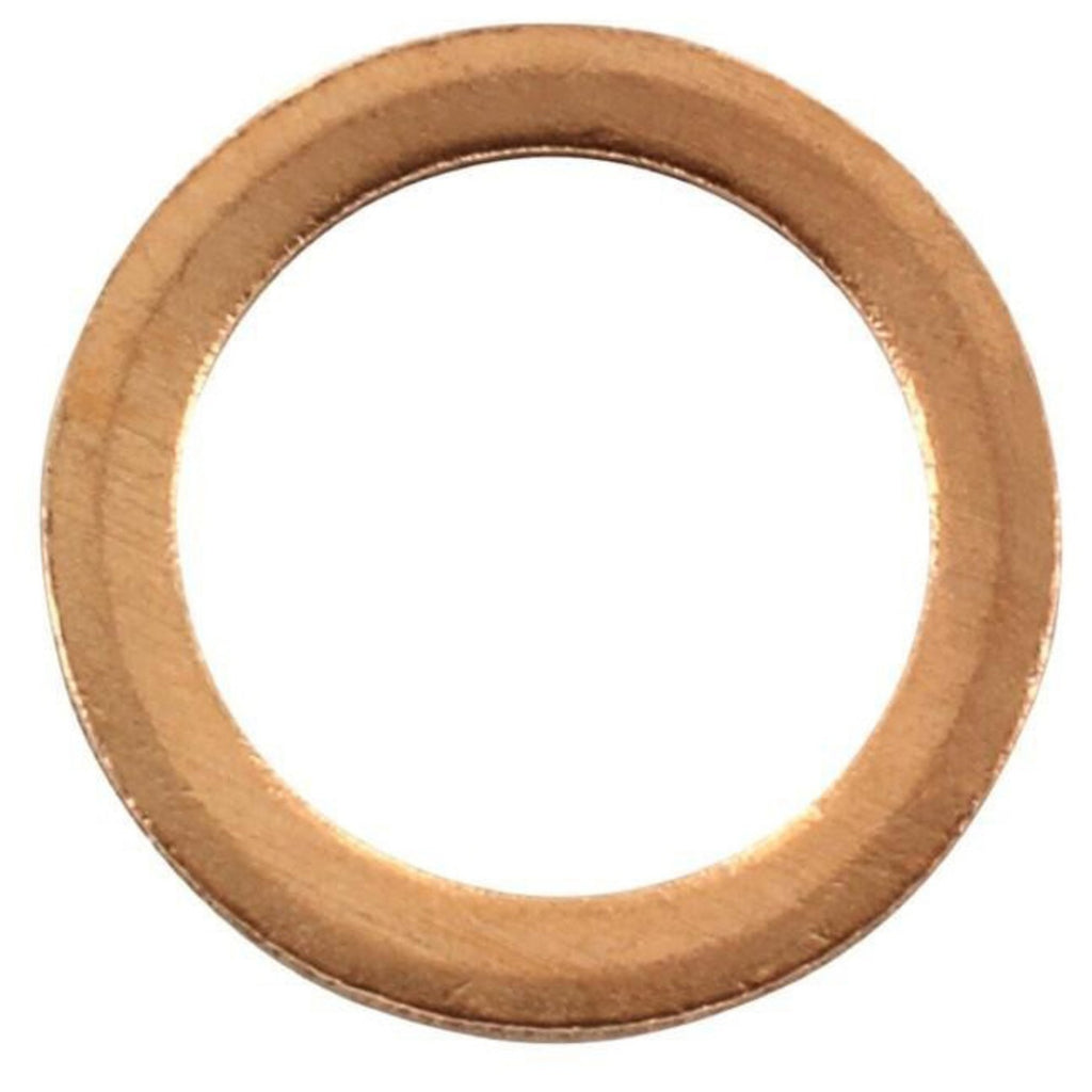 Oil Drain Plug Gasket for Mercedes E Class ML R GLE43 AMG C300