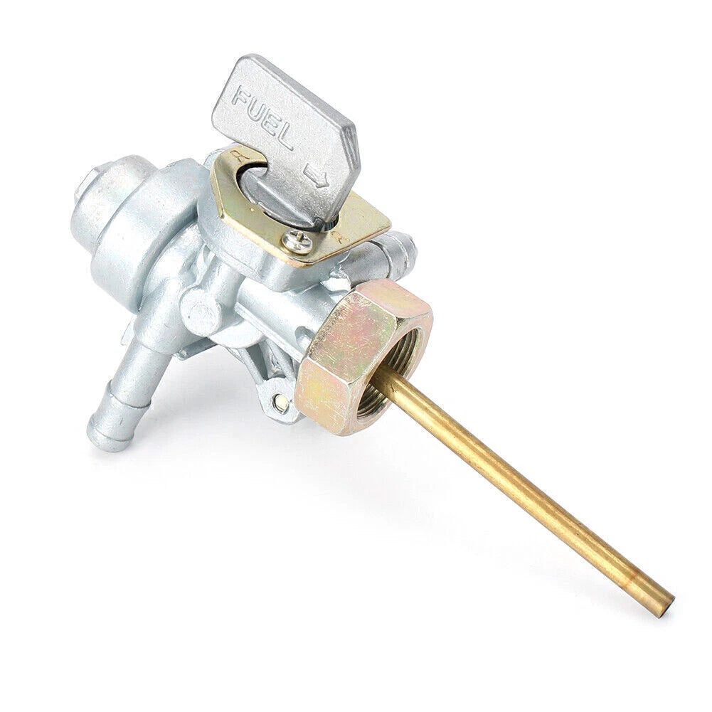 Gas Fuel Tank Petcock Valve Switch for Honda Magna Jade 250 (1994–2000)