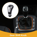 6 Speed Gear Shifter Knob for Mercedes-Benz A-Class W176 (2012-2018)