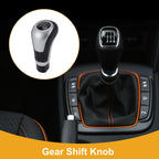 6 Speed Gear Shifter Knob for Mercedes-Benz A-Class W176 (2012-2018)