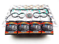 Top End Kit 62mm Piston Gaskets for Honda CB750K (1979-1982)