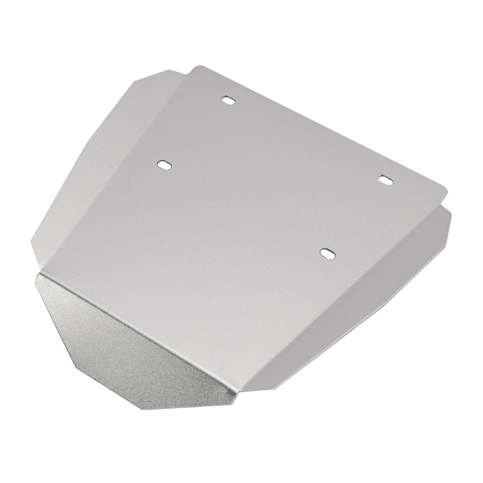 Aluminum Alloy License Plate Holder Frame for BMW R1300GS (2023–2024)