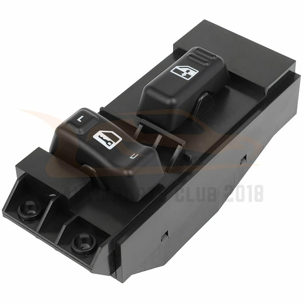 High Performance Window Switch for Chevrolet Suburban 1500 2500 (2000-2002)