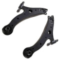 Set of 2 Front Suspension Control Arms for Toyota Camry Lexus ES300 (1997–2001)